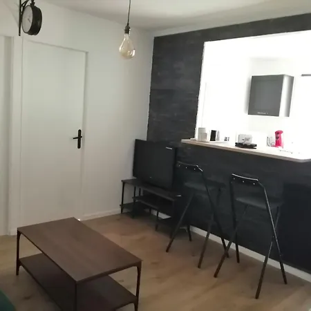 Armans Апартаменты Ле-Ман