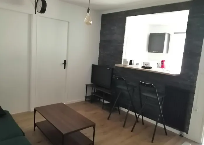 Armans 公寓 勒芒